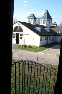 Cozy Loft Apartment Above Jay Bob's Kitchen w/ 2 Queen Beds & Breakfast Near Nashville - 3