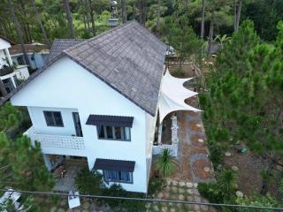 Dốc mộng mơ homestay & villa - 8