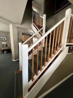 Spacious Vacation Home with Madison River Frontage near Yellowstone in Ennis, Montana - 6