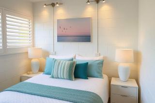 Strand Stay Steps to Beach & Waterpark - 7