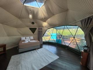 Fortuna Glamping - 0