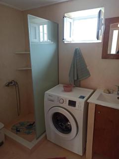 Dimitra's Little House - 1