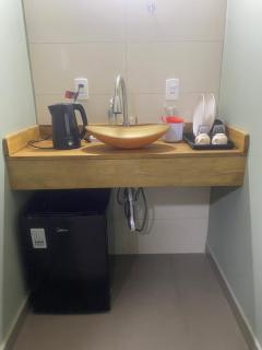 Suíte 2 Praia do Grant - 7