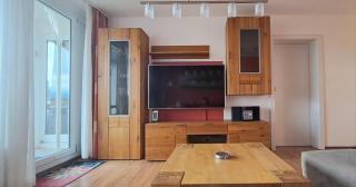 Ferienwohnung Allgäu-Harmonie - Pool, Sauna, Bergblick, 2 Zimmer - 9