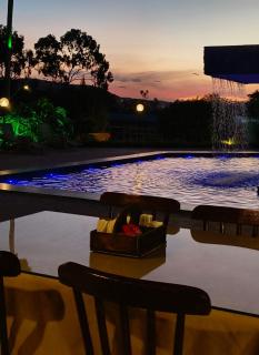 Hotel Três Palmeiras - 4