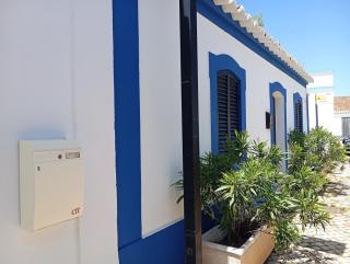 Casa de Santa Rita - Vila Nova De Cacela - 1