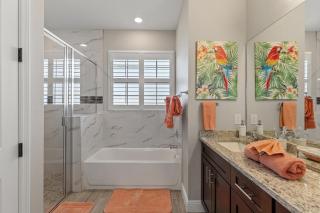 Villa Flamingo Gulf Access Oasis - 4