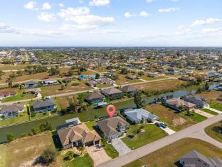 Villa Flamingo Gulf Access Oasis - 3
