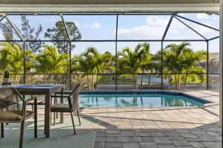 Villa Flamingo Gulf Access Oasis - 2