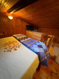 La Casetta del Picchio - Caspoggio - 6