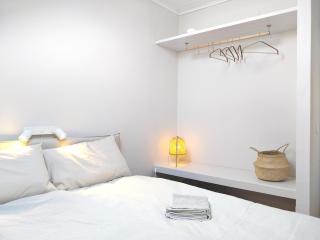 Old Town Apt with Ocean Views - 4