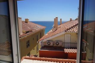 Old Town Apt with Ocean Views - 1