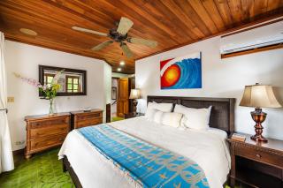 Relaxing Tropical Villa Near The Beach - 4