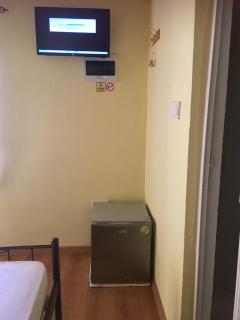 Zouglas App Guesthouse - Limassol - 9