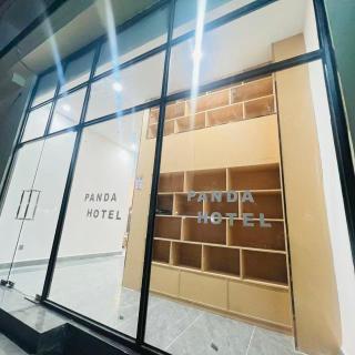 PANDA HOTEL Vientiane - 0