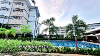 PARK RESIDENCE Unit 219, SM City Santa Rosa, Laguna, by SMDC - 4