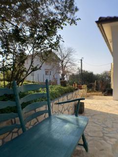 Apartments by the sea Lun, Pag - 9395 - 1