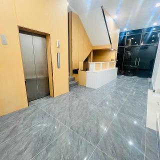 PANDA HOTEL Vientiane - 9