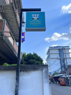 PANDA HOTEL Vientiane - 8