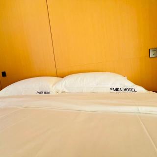 PANDA HOTEL Vientiane - 3