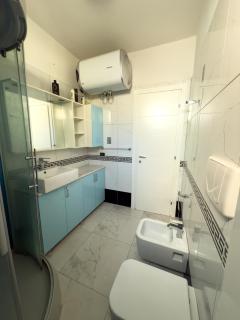 Azure Dream Apartment - 1