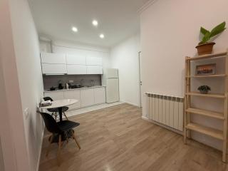Sofis Apartment - 5
