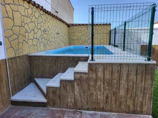 Vivienda MENSAL a estrenar en la Sierra Norte de Sevilla - El Real de la Jara - 3