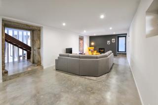 Villa Mit Viel Platz Und Pool In Vila Cova - 7