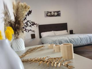 Vivienda MENSAL a estrenar en la Sierra Norte de Sevilla - El Real de la Jara - 1