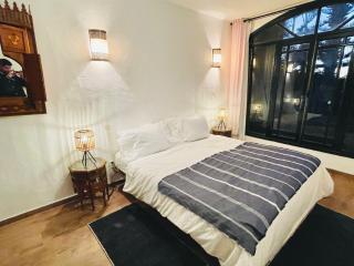 P 24 duplex Pour 6 personnes Vues sur Mer - Oualidia - 5