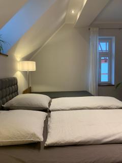 Villa Alexandra 1897 Wohnung Vilma - 2