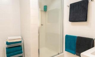 Strand Stay Steps to Waterpark & Beach - 3