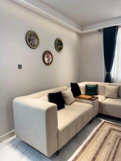 Shan Homes Zebra - 2