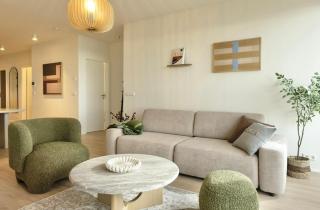 2BR View Ocean, Aurora & Mountain, Parking - 9