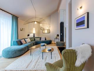 Gorki Apartments - 1