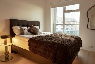 2BR View Ocean, Aurora & Mountain, Parking - Reiquiavique - 5