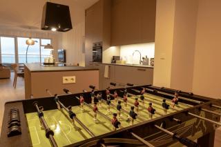 NORR, Reykjavík Ocean, Aurora & Mountain View - 7