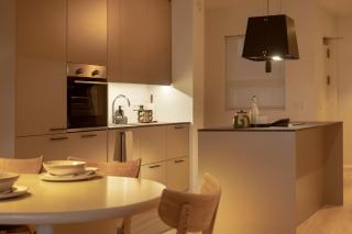 NORR, Reykjavík Ocean, Aurora & Mountain View - 6