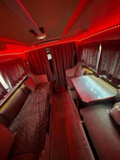 4 berth Boat house in birstall, Leicester - 8