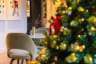 Maison ELLE Amsterdam - 4