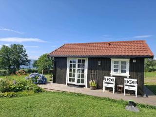 Lovely Cabin, with a dream view ! - 7