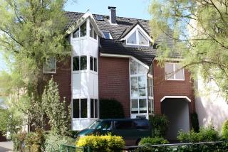 Ferienwohnung Dommel - Cuxhaven - 5