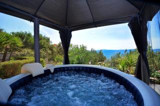 Seaside holiday house Rastici, Ciovo - 18478 - 2