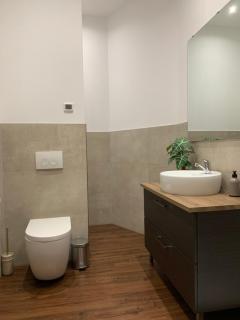 Villa Alexandra 1897 Wohnung Vilma - 7