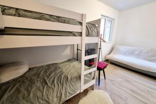 Charmant appartement moderne au pied des pistes Le Revard - 5