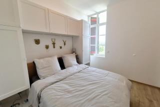 Charmant appartement moderne au pied des pistes Le Revard - 4