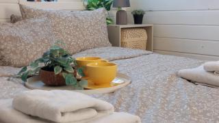 Saneha homes - Large 4 bedroom, 8 guests - 4