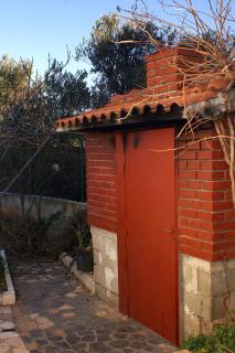 Apartments by the sea Rogoznica - 10268 - 1