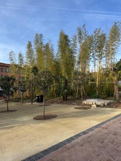 Beau Studio avec belle terrasse au centre ville de Nice - Nice - 1