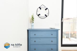 Apartament na klifie - Łukęcin - 6